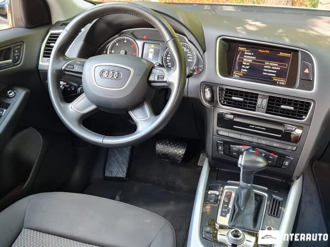 Audi Q5 41 interauto-car