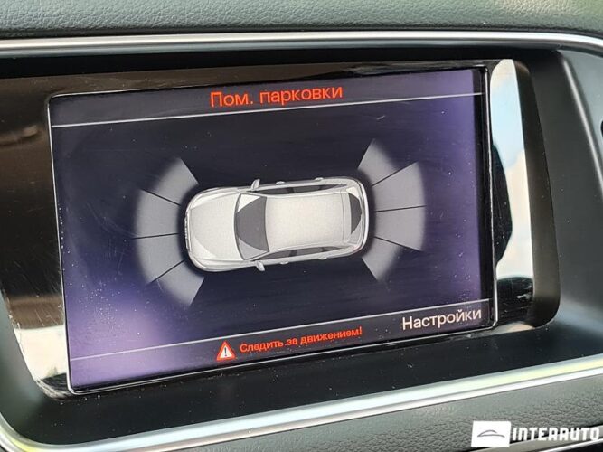 Audi Q5 43 interauto-car