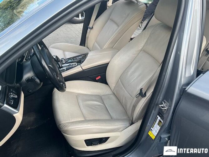 BMW 528 34 interauto-car