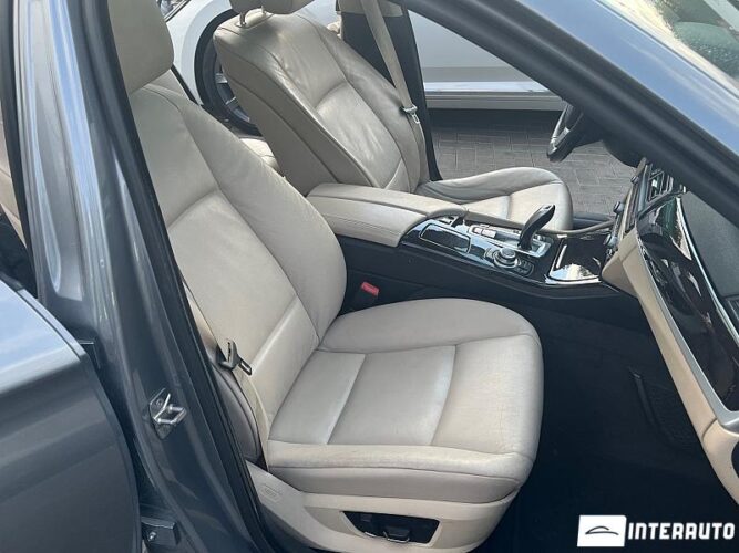 BMW 528 39 interauto-car
