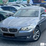 BMW 528 2012