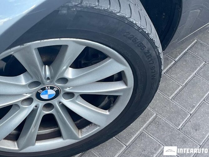 BMW 528 47 interauto-car