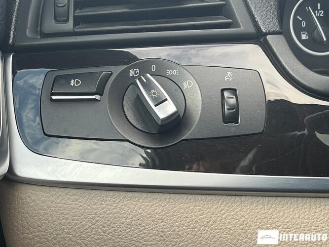 BMW 528 43 interauto-car