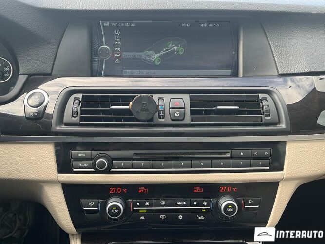 BMW 528 38 interauto-car