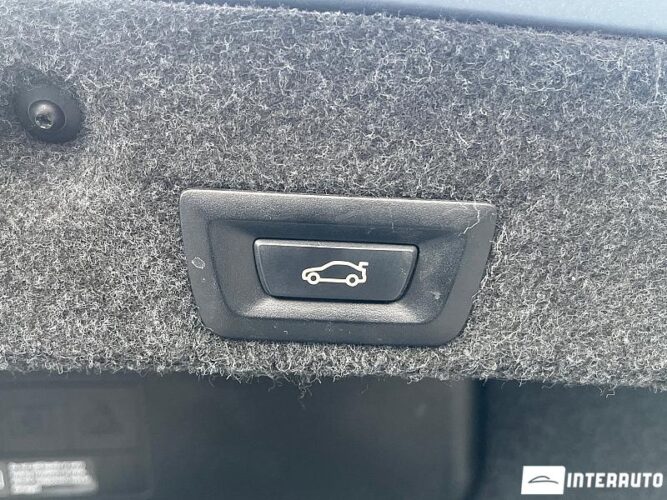 BMW 528 48 interauto-car