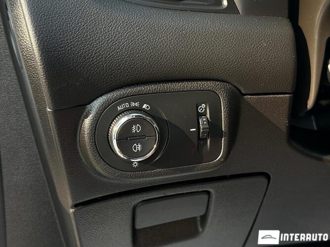 Opel Zafira 37 interauto-car