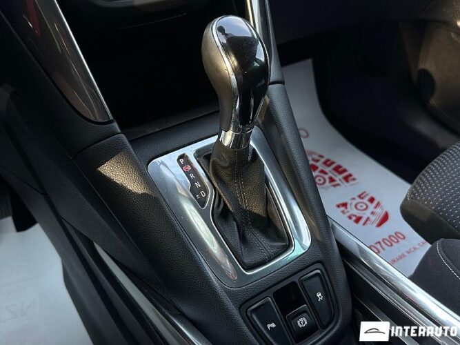 Opel Zafira 46 interauto-car