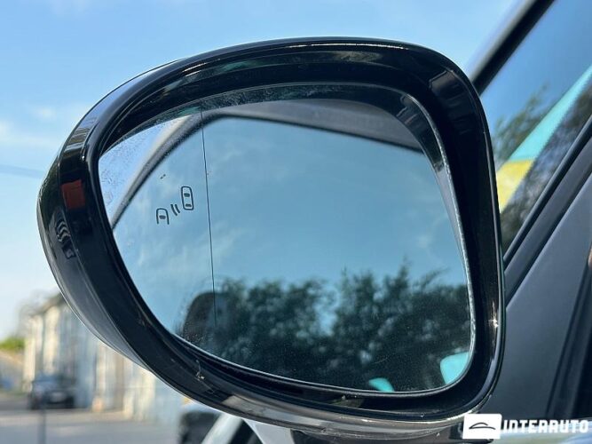 Opel Zafira 35 interauto-car