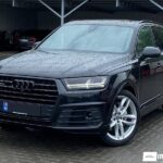 Audi Q7 2016
