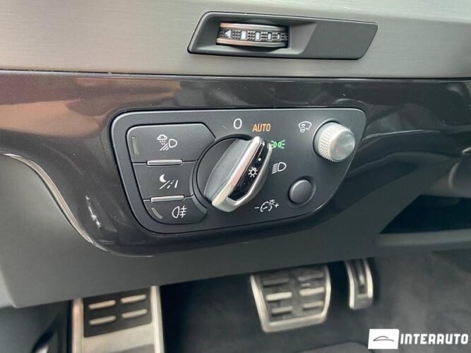 Audi Q7 52 interauto-car