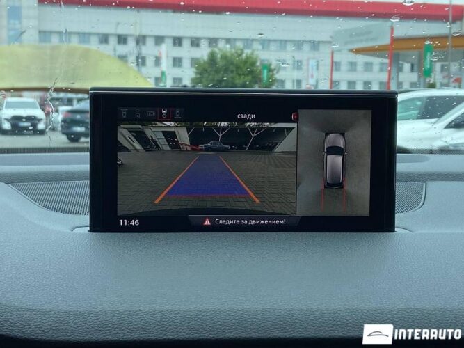 Audi Q7 49 interauto-car