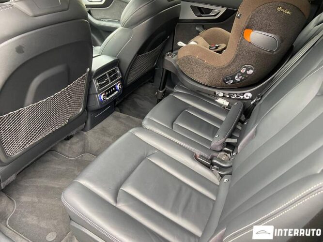 Audi Q7 57 interauto-car