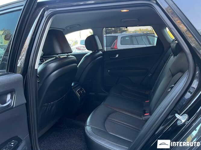 Kia Optima 62 interauto-car