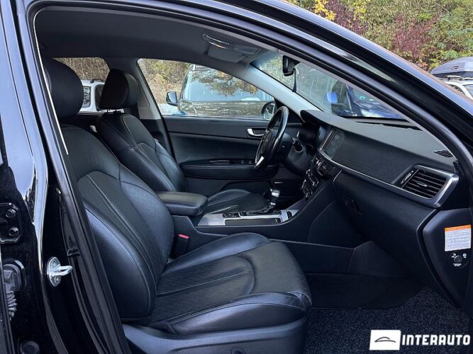 Kia Optima 57 interauto-car