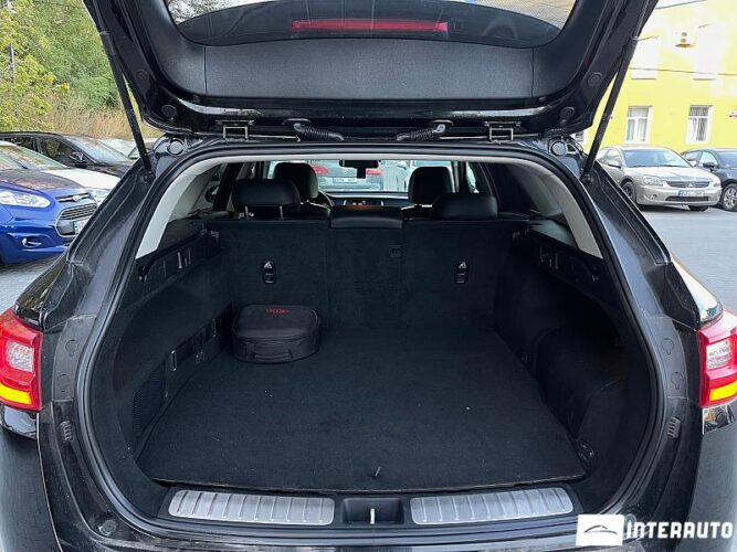 Kia Optima 63 interauto-car