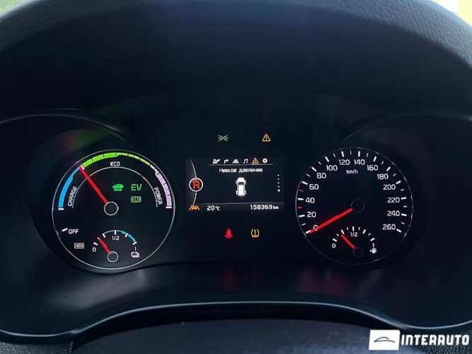 Kia Optima 53 interauto-car