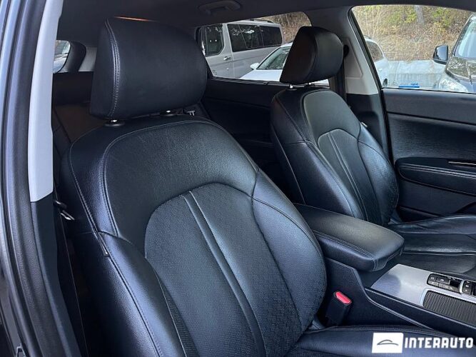 Kia Optima 59 interauto-car