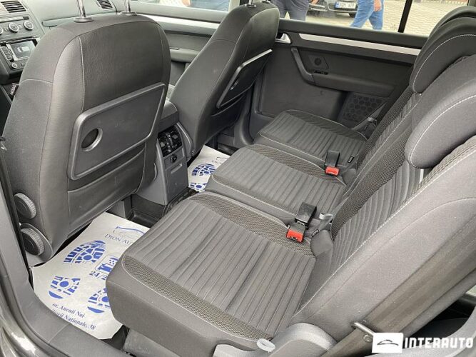Volkswagen Touran 46 interauto-car