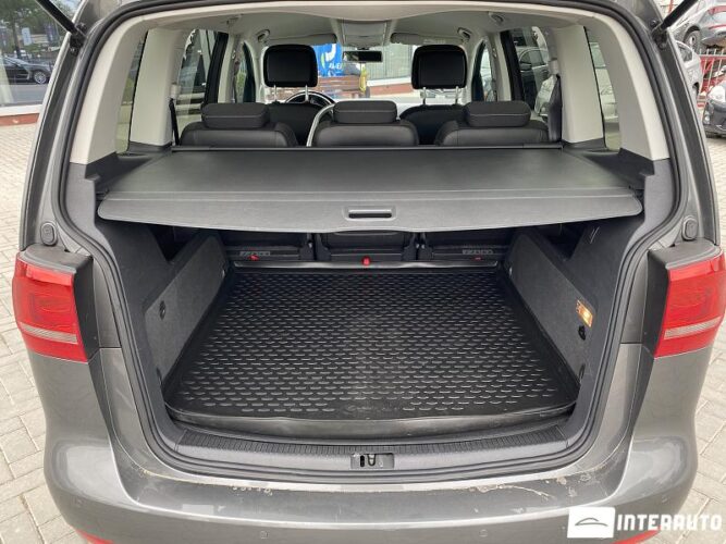 Volkswagen Touran 47 interauto-car