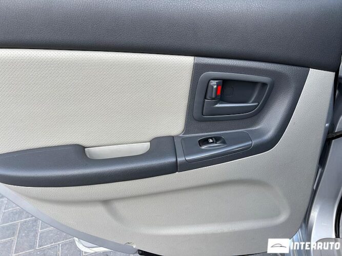 Kia Cerato 39 interauto-car