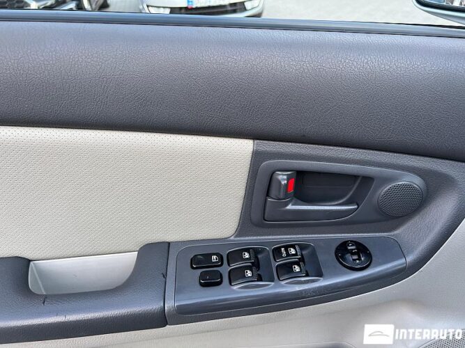 Kia Cerato 31 interauto-car