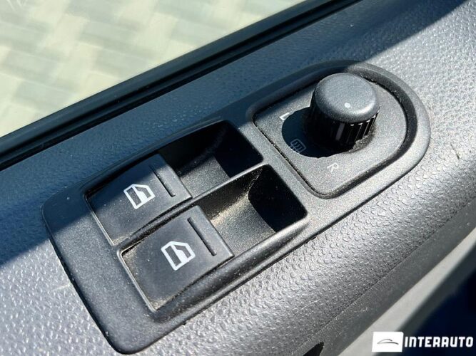 Volkswagen Transporter 48 interauto-car