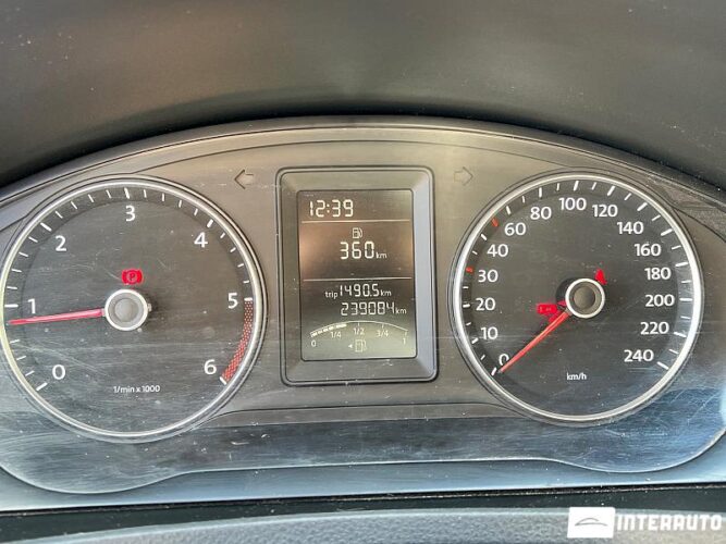 Volkswagen Transporter 37 interauto-car