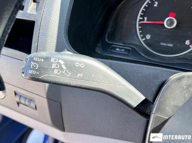 Volkswagen Transporter 46 interauto-car