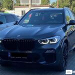 BMW X5 4.0i 2019