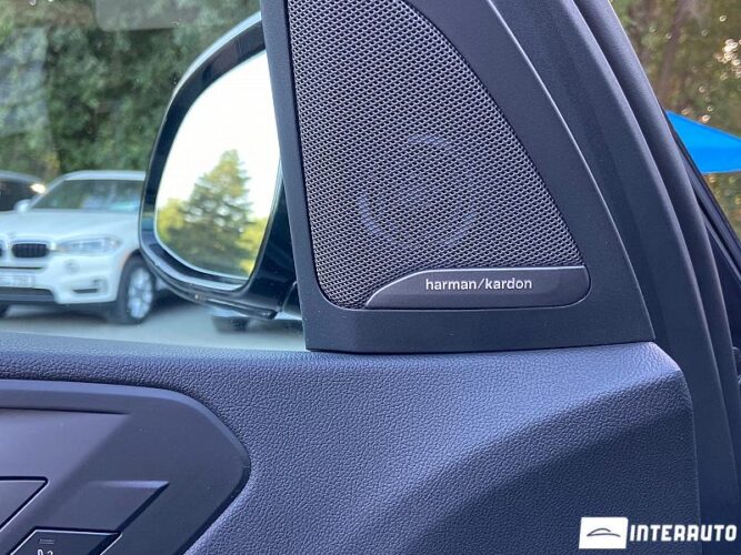 BMW X5 4.0i 43 interauto-car