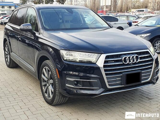 Audi Q7 36 interauto-car