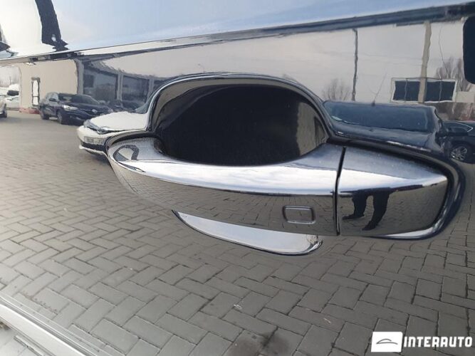 Audi Q7 39 interauto-car