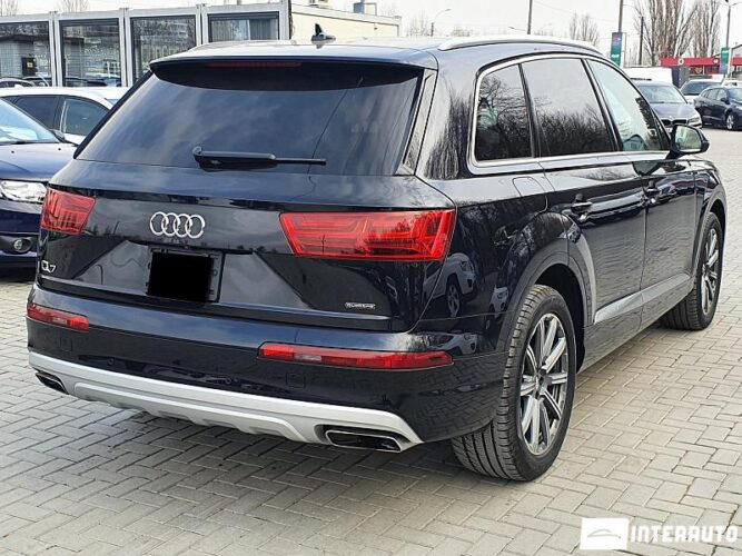 Audi Q7 37 interauto-car