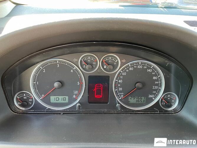 Volkswagen Sharan 37 interauto-car