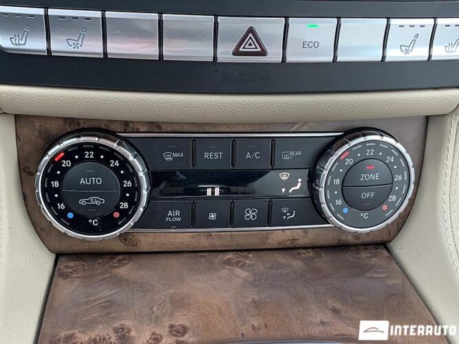 Mercedes CLS 250 38 interauto-car