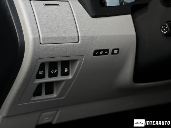 Lexus RX 450h 35 interauto-car