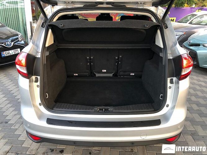 Ford C-MAX 49 interauto-car