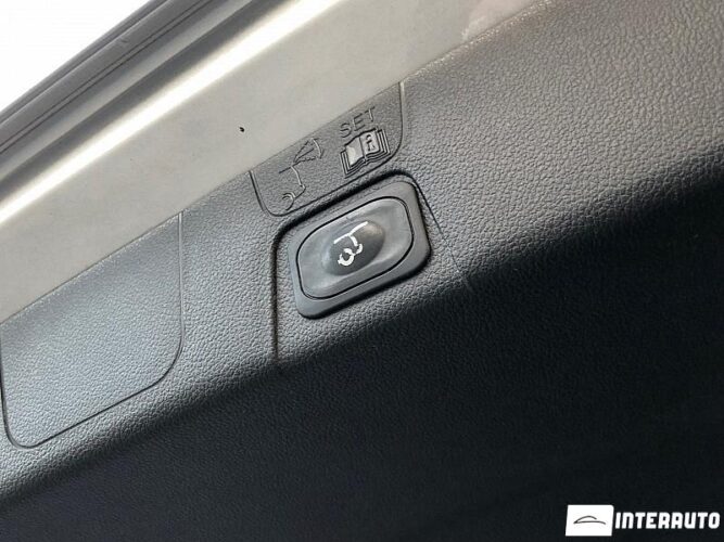 Ford C-MAX 50 interauto-car