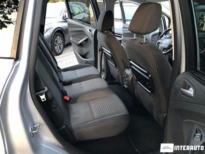 Ford C-MAX 48 interauto-car
