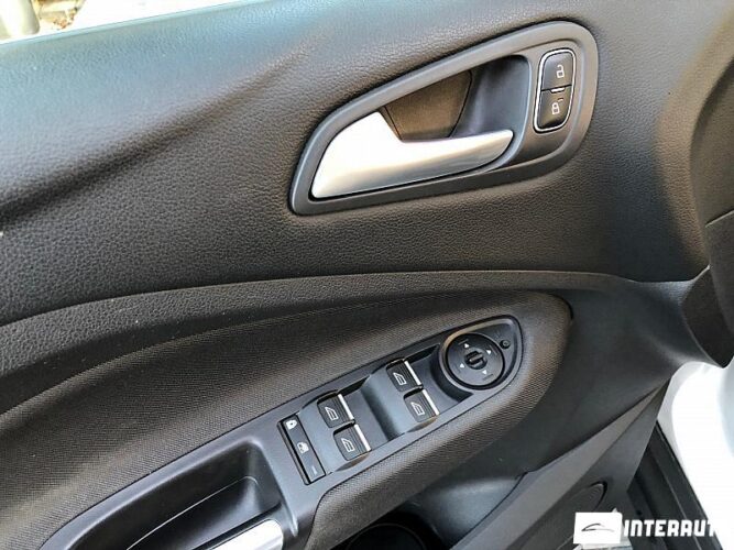 Ford C-MAX 39 interauto-car