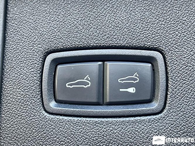 Porsche Cayenne 60 interauto-car