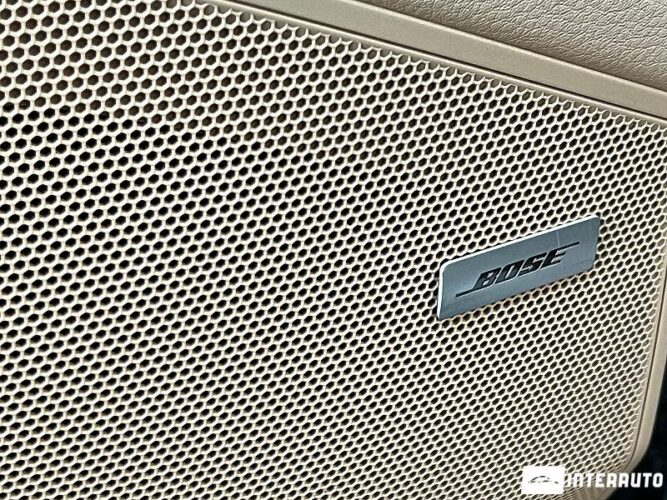 Porsche Cayenne 62 interauto-car