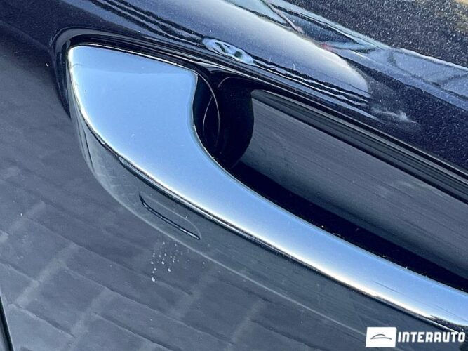 Porsche Cayenne 67 interauto-car