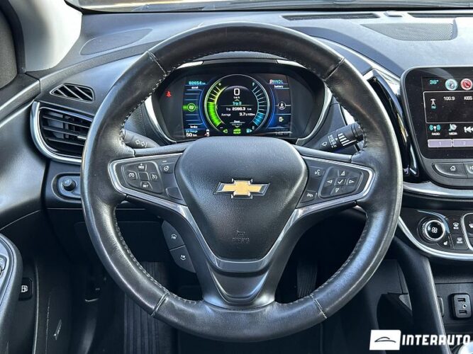 Chevrolet Volt 36 interauto-car