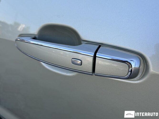 Chevrolet Volt 44 interauto-car