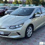 Chevrolet Volt 2016