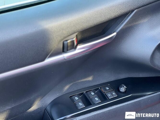 Toyota Camry 48 interauto-car