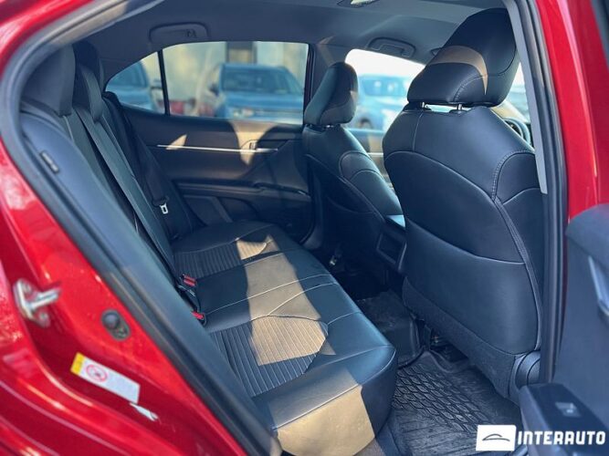 Toyota Camry 39 interauto-car