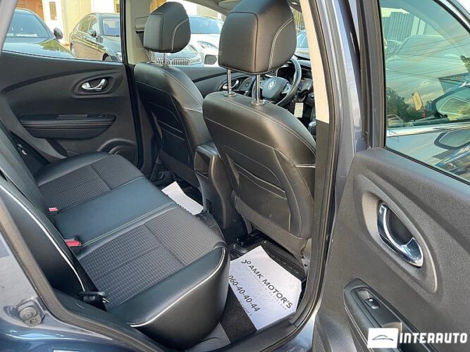 Renault Kadjar 42 interauto-car