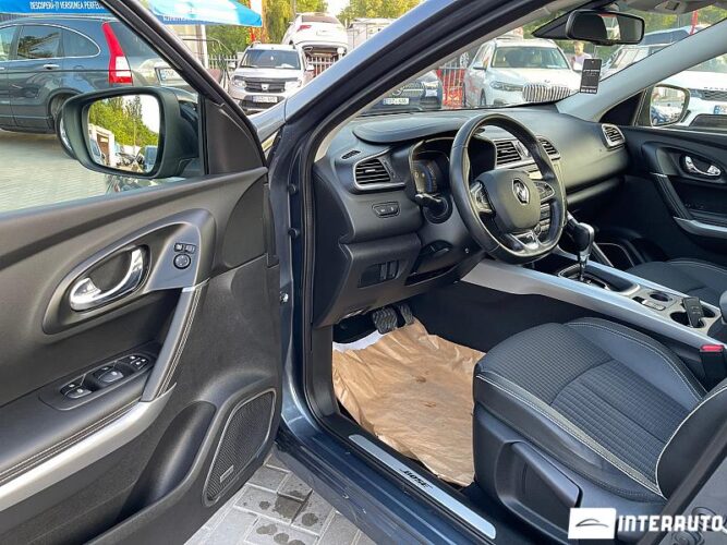 Renault Kadjar 33 interauto-car